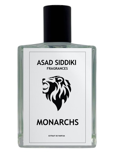 Monarchs by Asad Siddiki