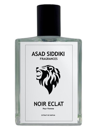 Noir Eclat by Asad Siddiki