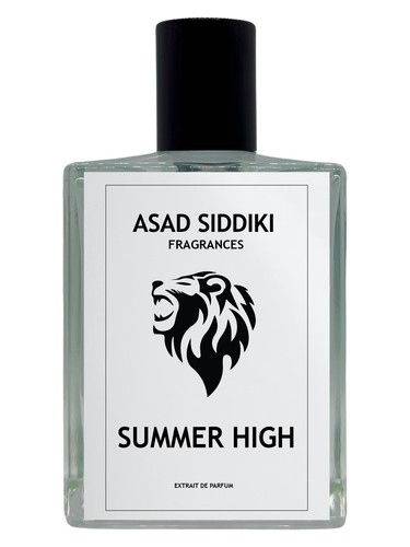 Summer High by Asad Siddiki
