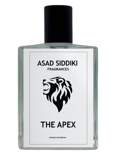 The APEX by Asad Siddiki
