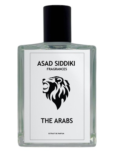 The Arabs by Asad Siddiki