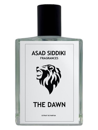 The Dawn by Asad Siddiki
