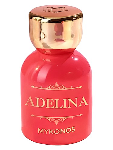 Adelina by Mykonos