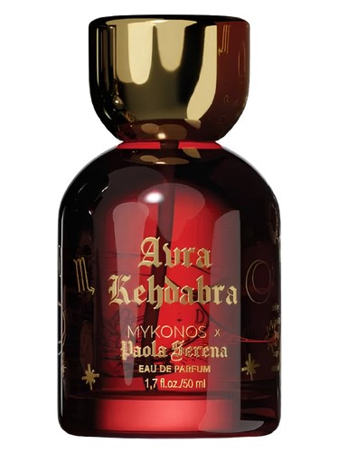 Avra Kehdabra by Mykonos