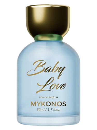 Baby Love by Mykonos