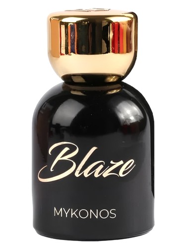 Blaze by Mykonos