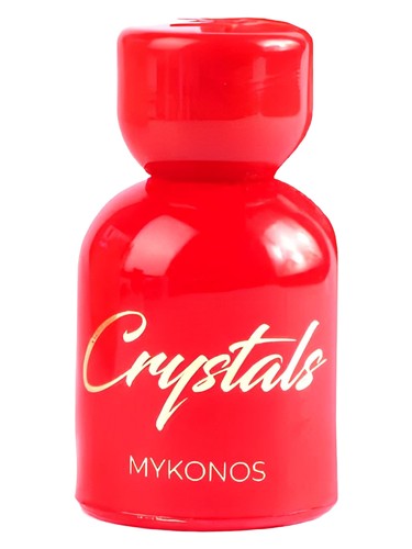Crystals by Mykonos