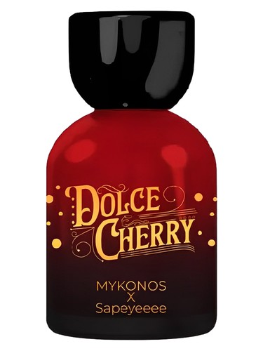 Dolce Cherry by Mykonos
