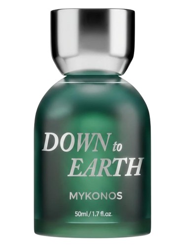 Down to Earth by Mykonos