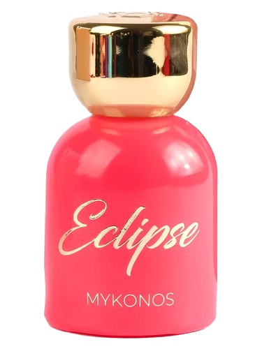 Eclipse by Mykonos