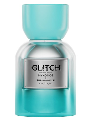 Glitch by Mykonos