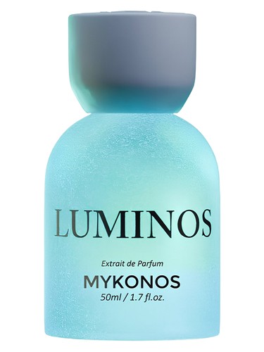 Luminos by Mykonos