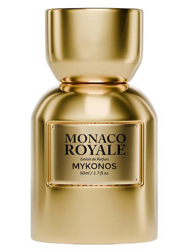 Monaco Royale by Mykonos