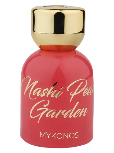 Nashi Pear Garden by Mykonos