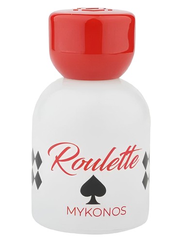 Roulette by Mykonos