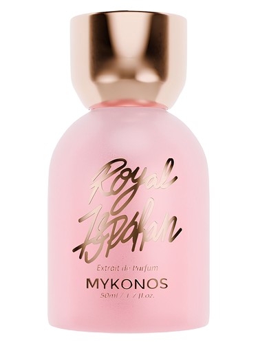 Royal Ispahan by Mykonos