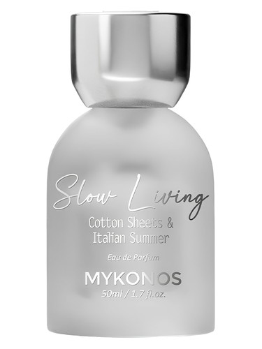Slow Living by Mykonos