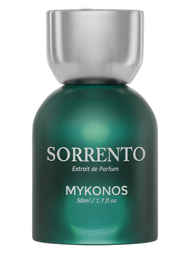 Sorrento by Mykonos