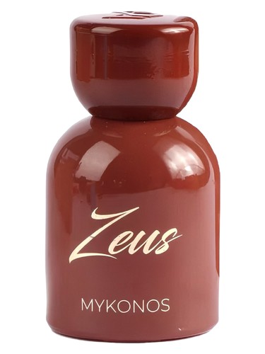 Zeus by Mykonos