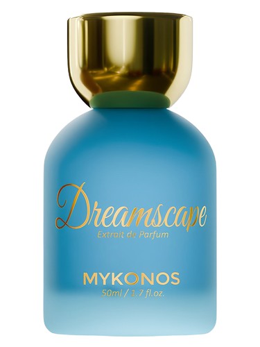 Dreamscape by Mykonos