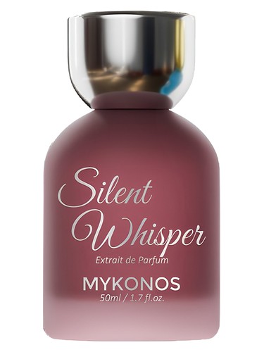 Silent Whisper by Mykonos