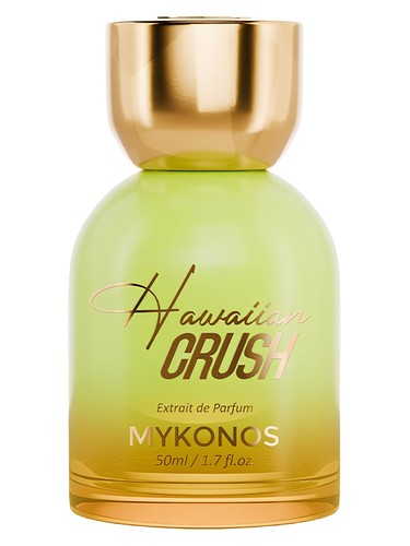 Hawaiian Crush by Mykonos