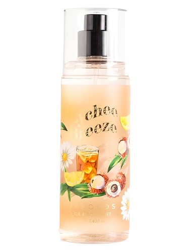 Lychee Breeze by Mykonos