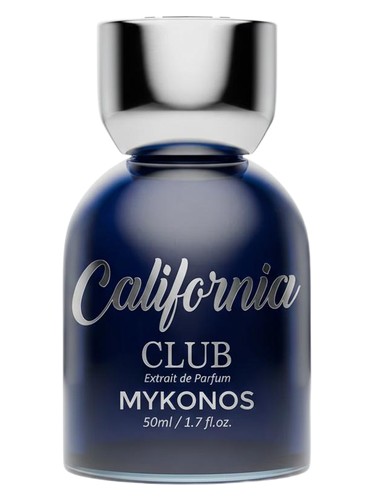 California Club by Mykonos