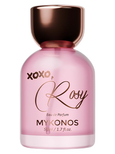XoXo, Rosy by Mykonos