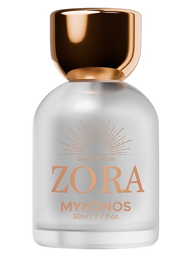 Zora by Mykonos