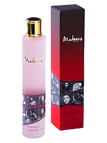 Madonna Lady by Mypa