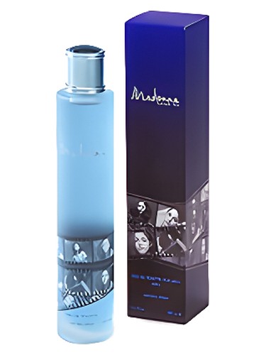 Madonna Men by Mypa