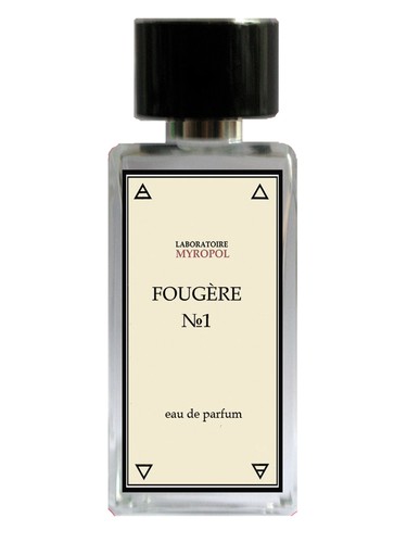 Fougere No. 1 by Myropol