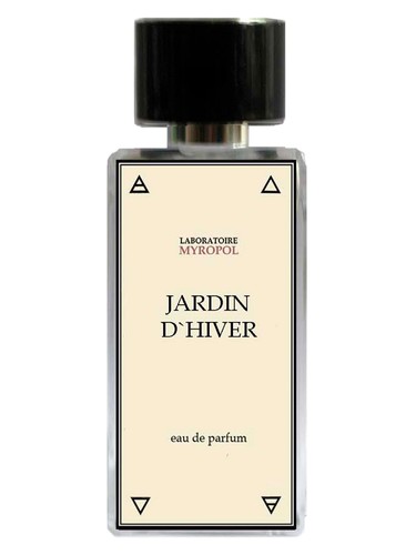 Jardin d'Hiver by Myropol