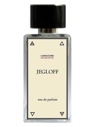 Jegloff by Myropol