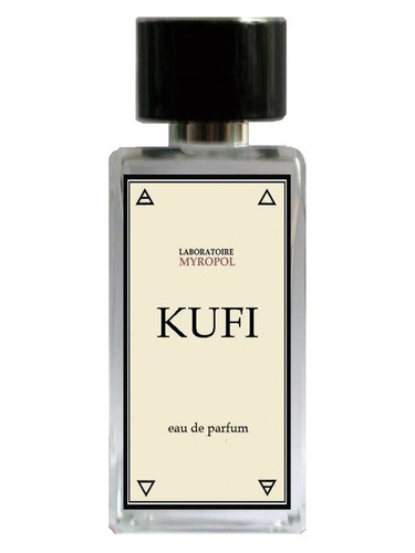Kufi by Myropol