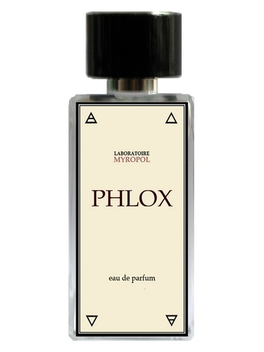 Phlox by Myropol