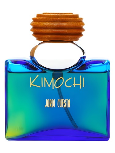 Kimochi by Myrurgia