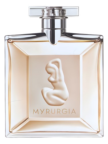 Natural de Myrurgia by Myrurgia