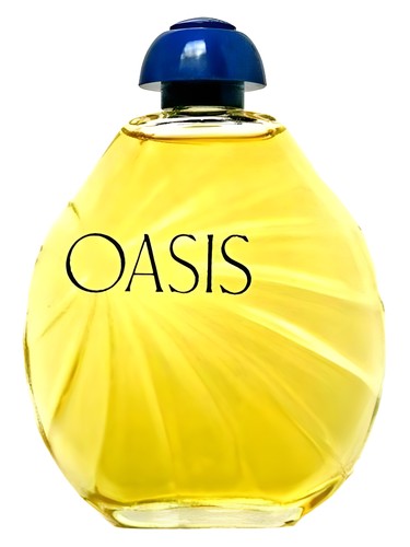 Oasis by Myrurgia