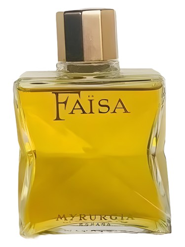 Faisa by Myrurgia
