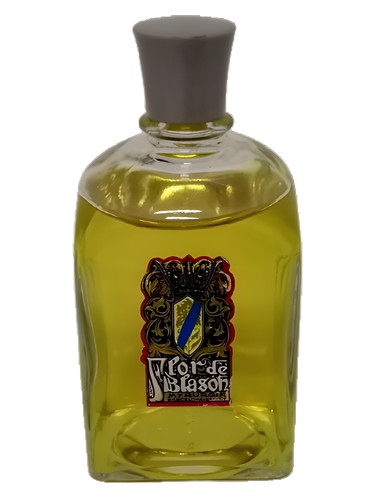 Flor de Blasón by Myrurgia