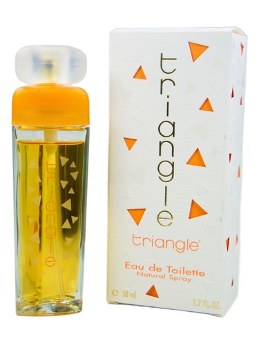 Triangle by Myrurgia