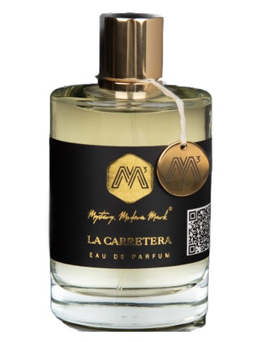 La Carretera by Mystery, Modern Mark