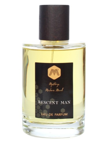 Rescent Man by Mystery, Modern Mark
