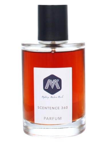 Scentence 360 by Mystery, Modern Mark