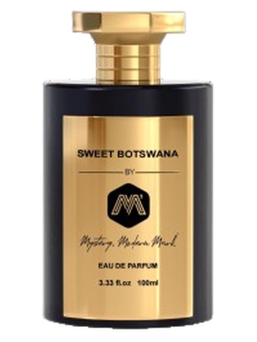 Sweet Botswana by Mystery, Modern Mark