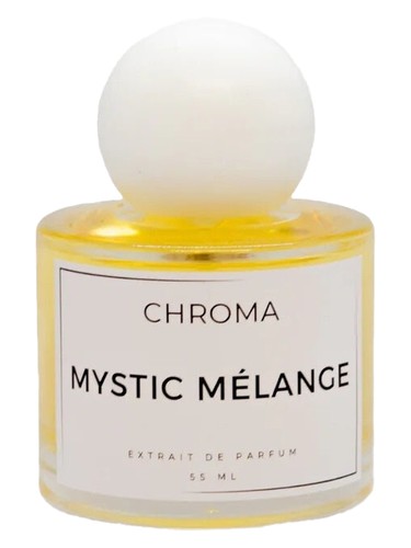 Chroma by Mystic Mélange