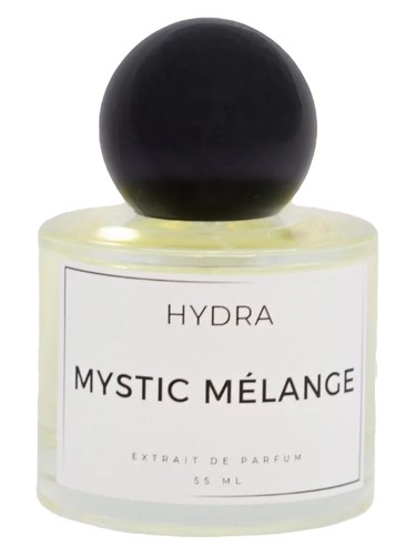 HYDRA by Mystic Mélange