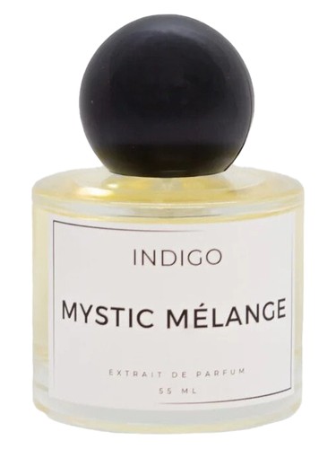 Indigo by Mystic Mélange